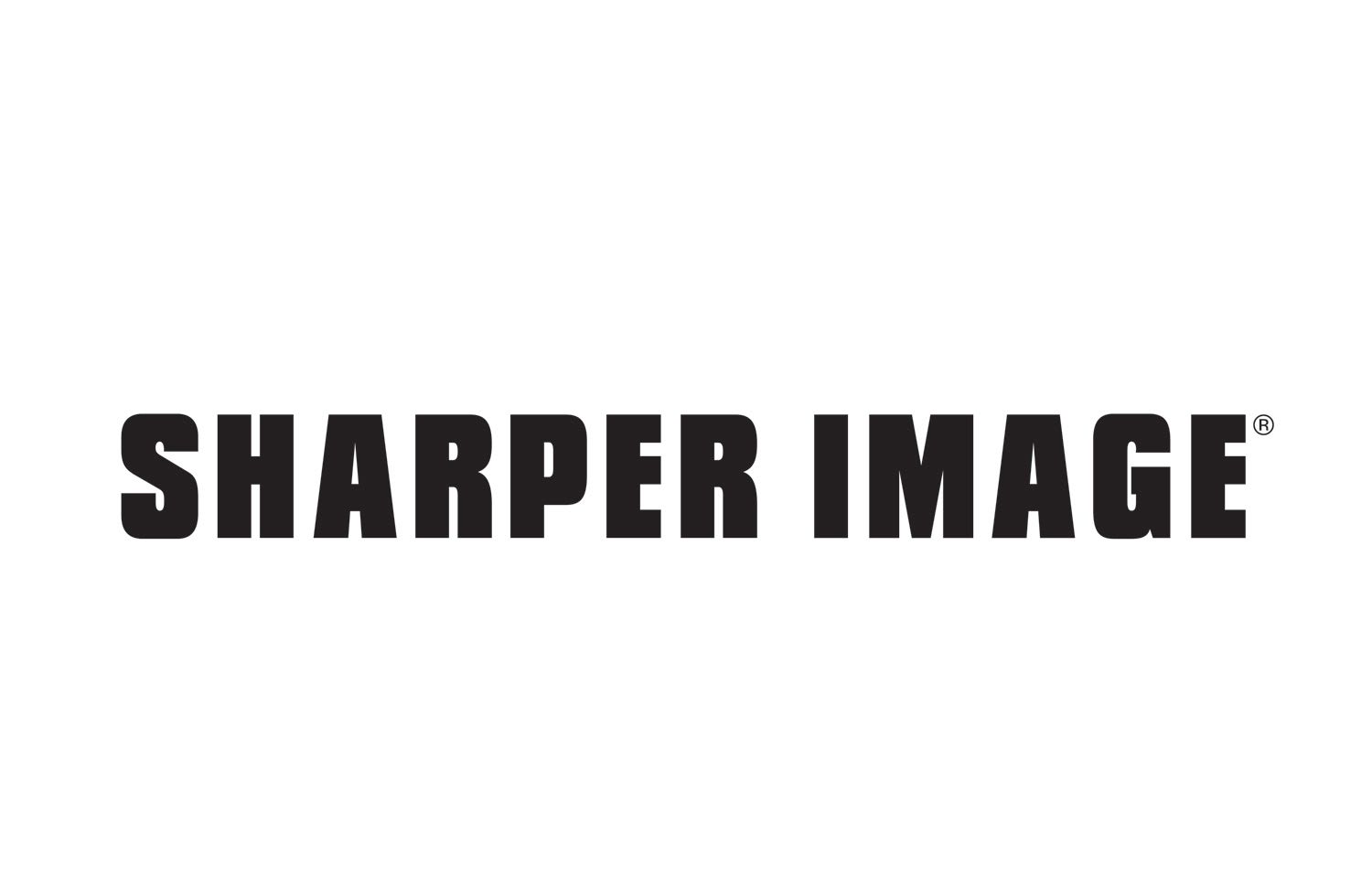 sharper image electronics deals