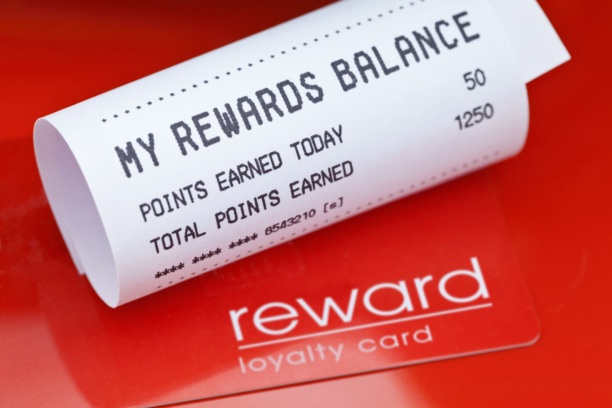 Google Express rewards