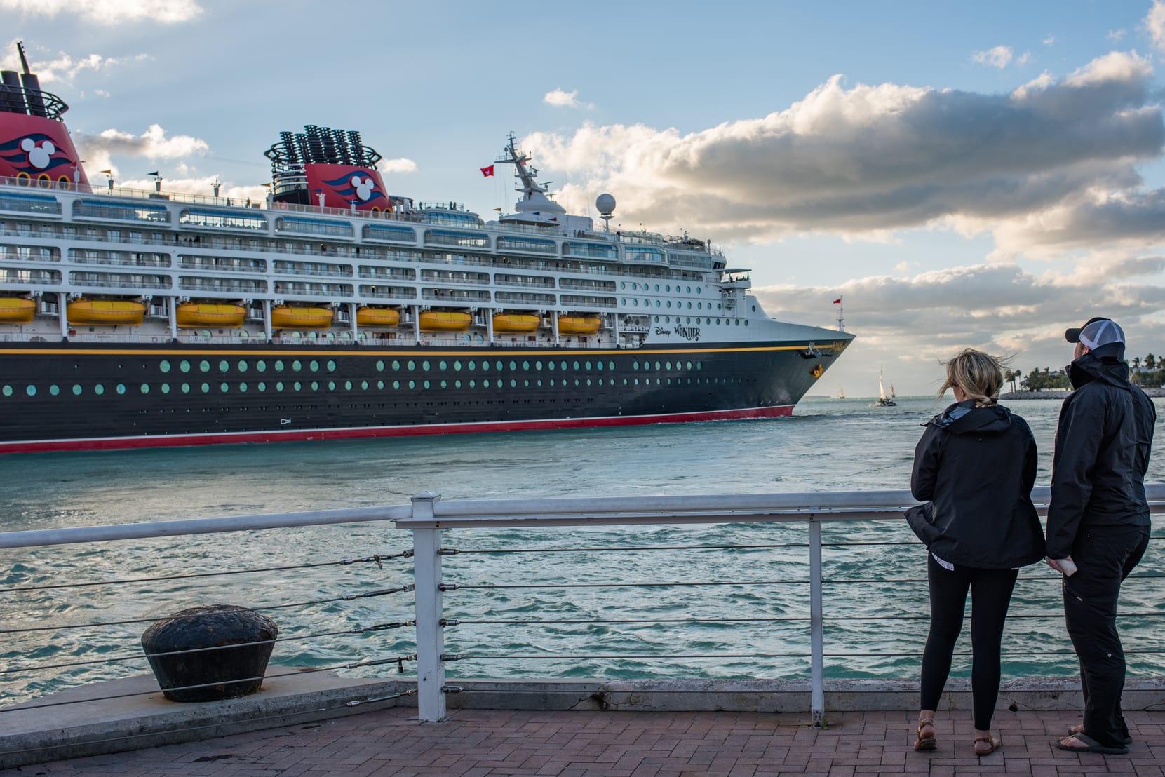 10 Ways to Book a Disney Cruise and Save