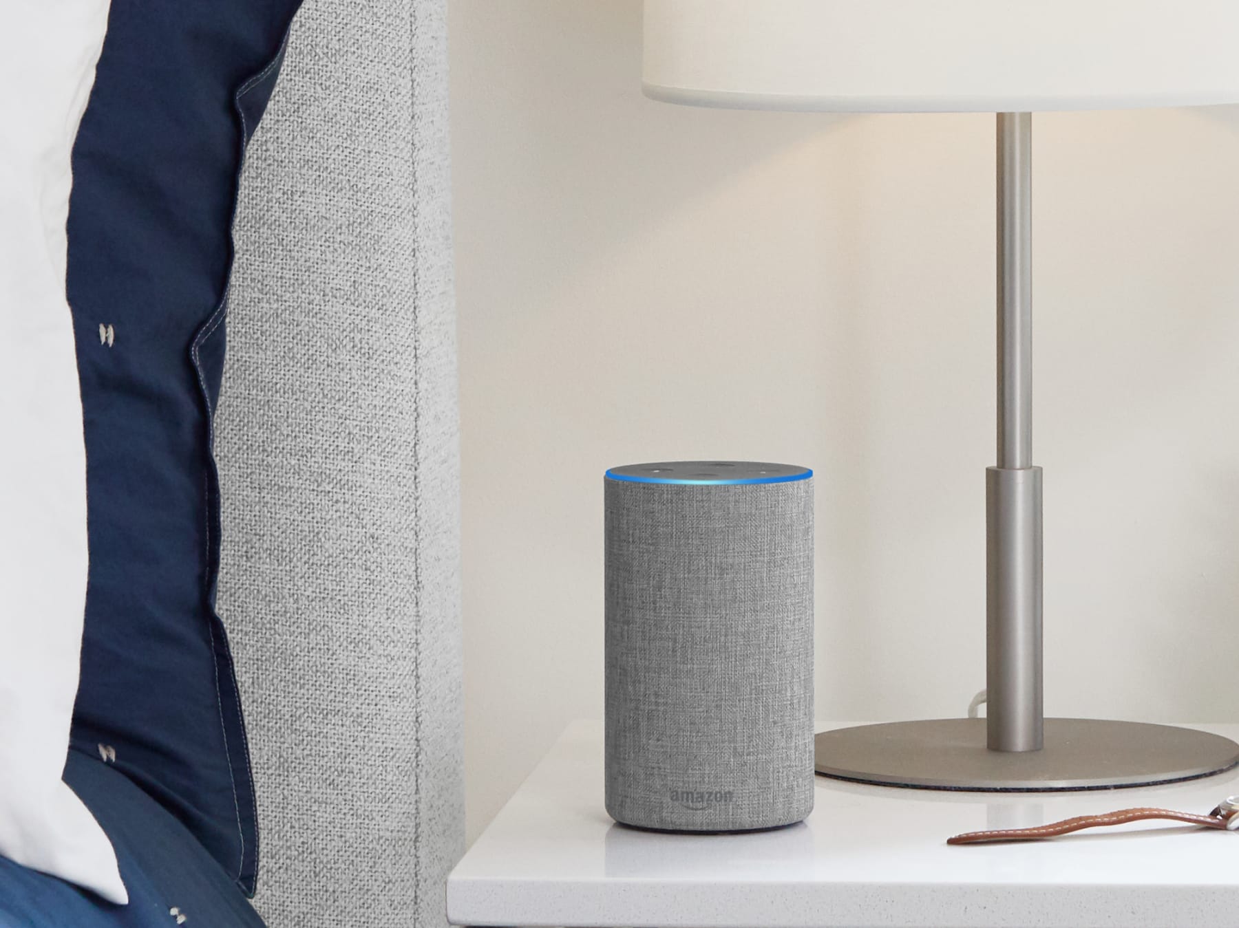 Amazon Echo
