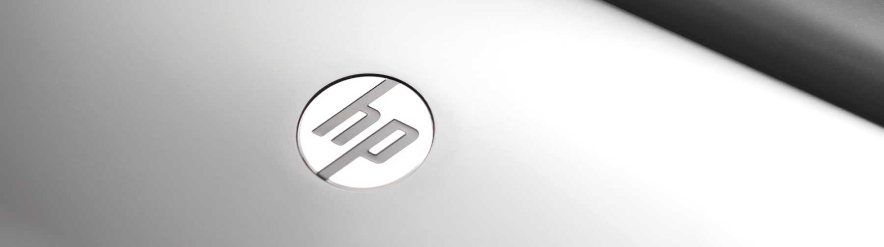 HP logo