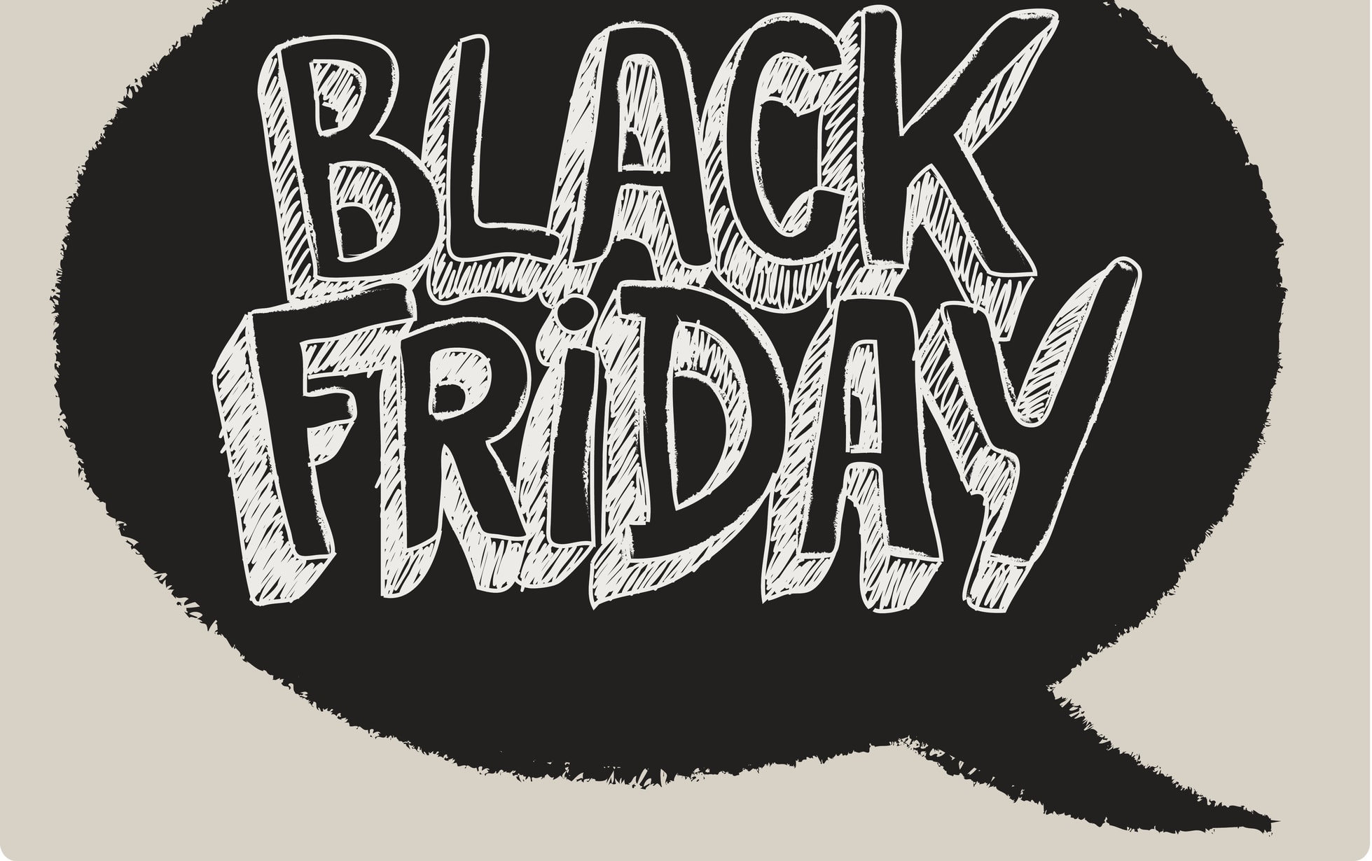 Leuke shopadressen voor Black Friday in Nederland