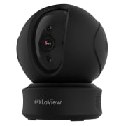 LaView 1080p pan tilt security camera for $30 + pickup at Walmart