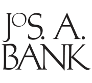 Jos. A. Bank Clearance Sale: Extra 50% off + free shipping