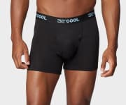 32 Degrees Men's Cool Boxer Briefs for $4 + free shipping