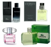 Fragrances at eBay: Up to 80% off + free shipping