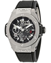 Hublot Watches at Jomashop: Up to 65% off + extra $50 off + free shipping