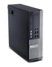 Refurb Dell OptiPlex 9020 Desktops: 50% off + free shipping