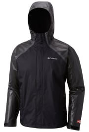 Columbia Men's OutDry Hybrid Jacket for $39 + free shipping