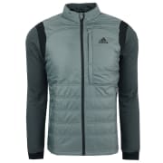adidas Men's Climaheat Frostguard Primaloft Jacket for $34 + free shipping