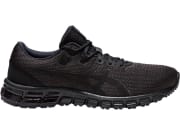 ASICS Men's GEL-Quantum 90 Running Shoes for $28 + free shipping