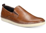 Alfani Men's Ronnie Casual Slip-On Shoes for $12 + pickup at Macy's