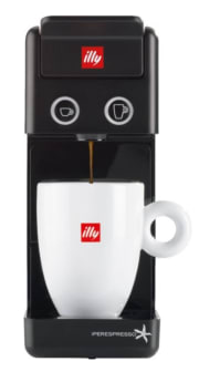 Y3.2 Single Serve Coffee Maker for $80 + free shipping