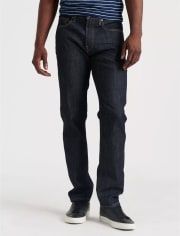 Lucky Brand Men's and Women's Jeans for $30 + free shipping