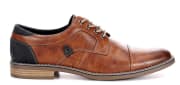 Restoration Men's Justin Cap Toe Oxford Shoes for $19 w/ $2 in Rakuten points + free shipping