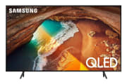 Samsung QLED TVs at Walmart from $498 + free shipping