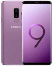 Refurb Samsung Galaxy S9+ 64GB Android Smartphone for $275 + free shipping
