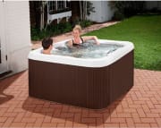 Today only, Home Depot takes up to 64% off a selection of hot tubs and massage chairs. Plus, these orders receive free shipping