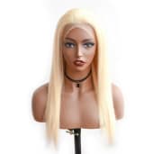 Hairsasa Brazilian Human Hair Wig from $54 + free shipping