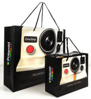 Retro Polaroid Gift Bag 18-Pack for $10 + free shipping