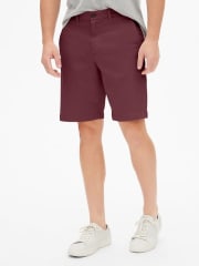 Men's Shorts at Gap: 50% off + free shipping w/ $25