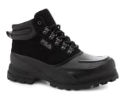 Fila Men's Weathertec Boots for $24 + free shipping
