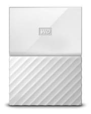 WD 1TB My Passport USB 3.0 Portable External Hard Drive for $35 + free shipping