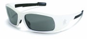 Amazon offers the Crews Swagger Polycarbonate Dual Lens Glasses in several colors (White/Gray pictured) with prices starting from $6.42. With free shipping for Prime members, that's the lowest price we could find by at least $4