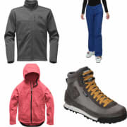 The North Face at Backcountry: Up to 60% off + free 2-day shipping w/ $50