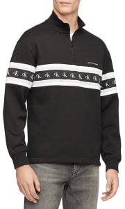 Calvin Klein Men's Sweaters for $20 or less + free shipping w/ $75