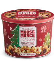 Harry & David Moose Munch Drums for $25 for 2 + free shipping w/ $25