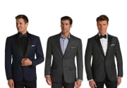 Men's Sportcoats and Blazers at Jos. A. Bank for $49 or less + free shipping