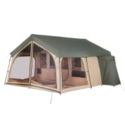Ozark Trail 14-Person Spring Lodge Cabin Camping Tent for $149 + free shipping