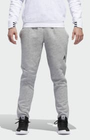 adidas Men's Post-Game Pants for $14 + free shipping