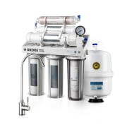 Ukoke 6-Stage Water Filtration System for $129 + free shipping