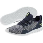 PUMA Men's Carson 2 X Knit Running Shoes for $28 + free shipping