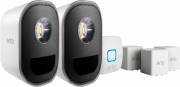 Arlo Smart Home Security 2-Light Set for $100 in cart + free shipping