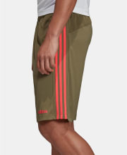 adidas Men's Designed 2 Move ClimaCool Training Shorts (XXL Only) for $11 + pickup at Macy's