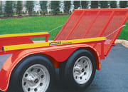 Gorilla-Lift 2-Sided Tailgate Lift for $139 w/ $10 Northern Tool GC + free shipping
