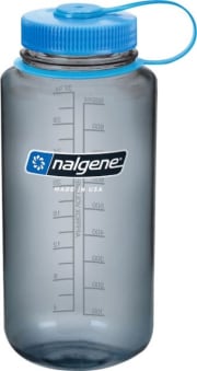 Nalgene 32-oz. Water Bottle for $6 + pickup at Best Buy