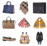 Burberry at Jomashop: Up to 69% off + coupons + free shipping w/ $100