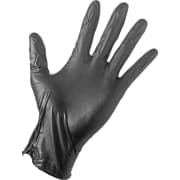 Grease Monkey Disposable Nitrile Gloves 100-Pack for $13 + curbside pickup