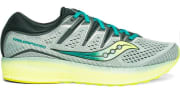 Saucony Men's Triumph ISO 5 Running Shoes for $45 + free shipping