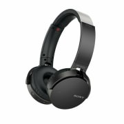 Refurb Sony Extra Bass Bluetooth Headphones for $24 + free shipping