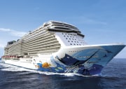 Norwegian Cruise Line 7-Night Western Caribbean Cruise in November from $758 for 2