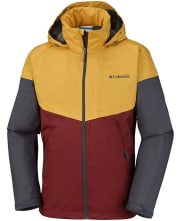 Columbia Men's Inner Limits Jacket for $40 + free shipping