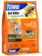 Terro Outdoor Ant Killer 3-lb. Bag for $5 + pickup at Walmart