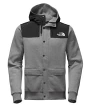 The North Face Men's Rivington II Jacket for $59 + pickup