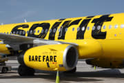 Spirit Airlines Nationwide Fares from $28 1-way