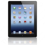 Refurb Apple iPad 2 9.7" 16GB WiFi Tablet for $55 + free shipping